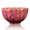 thumbnail image 1 of Taza de té espumosa Tianmu, hermosa taza de té Jianzhan, esmalte de colores, taza de té de cerámica de 135 ml, taza de té Kung Fu, 1 of 5