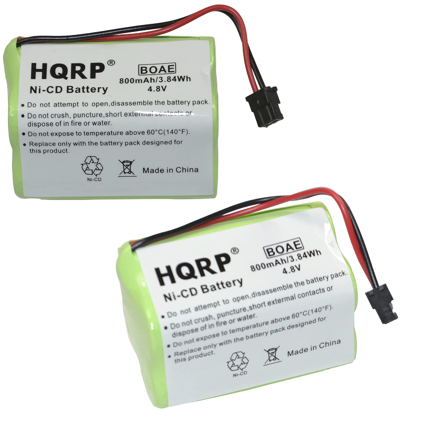 Brand New Replacement Battery Uniden BEARCAT SPORTCAT Scanners 10/22/2018