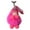 O-G, variant on Kcodviy 3D Cute Tail Keychain Key Bracelet Pendant Women Key Ring Wrist Strap for Keys Holder Pompoms Key Chains Able Hairy Tail Animal Key Rings Women Tail Keychain Tails for Cosplay Handbag Access