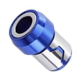 thumbnail image 1 of Anillo de tornillo magnético Sunnimix Accesorios de aleación de aluminio Azul, 1 of 8