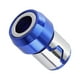 thumbnail image 1 of Anillo de tornillo magnético Sunnimix Accesorios de aleación de aluminio Azul, 1 of 8