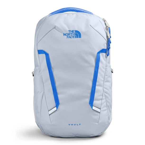 Mochila THE NORTH FACE Vault Dusty Periwinkle para uso diario para mujer