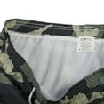 thumbnail image 6 of Men's Five-Point Beach Shorts Men Swim Trunks Swimming Shorts Beach Board Swimwear Shorts with Mesh Lining, 6 of 8