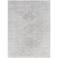 thumbnail image 2 of Alice Gray 7'10" x 10' Global Rectangle Area Rug, 2 of 6