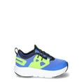 thumbnail image 4 of Athletic Works Little & Big Boy Cage Athletic 2.0 Sneakers, 4 of 5