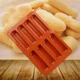 thumbnail image 1 of Molde de silicona para manualidades, molde para galletas con dedo largo, molde para galletas para hornear, 1 of 5