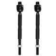 thumbnail image 5 of ECCPP - 2PCS Front Suspension Kit For 2007-2008 2010-2011 For Honda CR-V Inner Tie Rod End, 5 of 5
