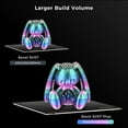 thumbnail image 3 of SOVOL 3D SV07 Plus 3D Printer with Klipper Firmware, 500mm/s Speed, 3 of 13