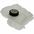 thumbnail image 3 of For Ford Escape 2013 2014 2015 2016 Coolant Recovery Tank | Reservoir & Cap | Energy | Hybrid | FO3014110 | CV6Z8A080A-PFM, 3 of 4