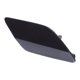 thumbnail image 1 of Cubierta de boquilla del lavaparabrisas del faro delantero derecho Unique Bargains No.5GG955110 Cubierta de recorte del parachoques para VW Golf MK7 VII 2013-2016 Plástico azul 1 Pcs, 1 of 1