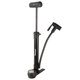 thumbnail image 1 of Bomba de aire para bicicleta de 120PSI con manómetro, inflador de neumáticos para bicicleta de carretera MTB, 1 of 9