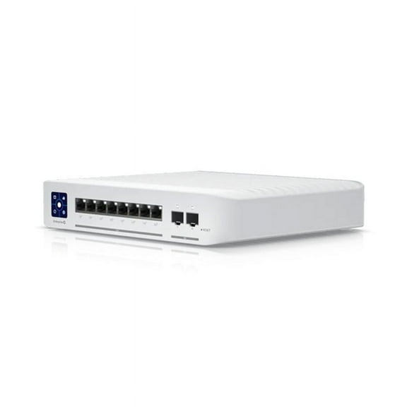 Ubiquiti USW-Enterprise-8-PoE