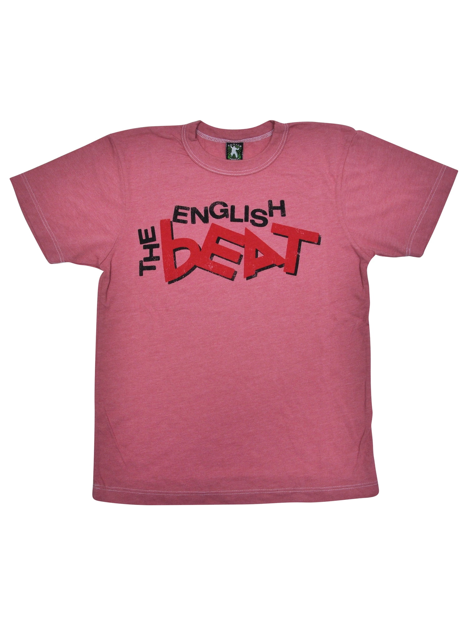 the english beat t shirt