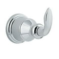 thumbnail image 2 of Pfister BRHCB0Y Avalon Robe Hook in Tuscan Bronze, 2 of 2