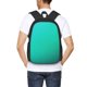 thumbnail image 4 of Fotbe Turquoise Light Blue Mochila para Hombre y Mujer - Tela Oxford 600D Resistente - Mochila Impermeable de Gran Capacidad para Escuela, Viajes y Senderismo, 4 of 6