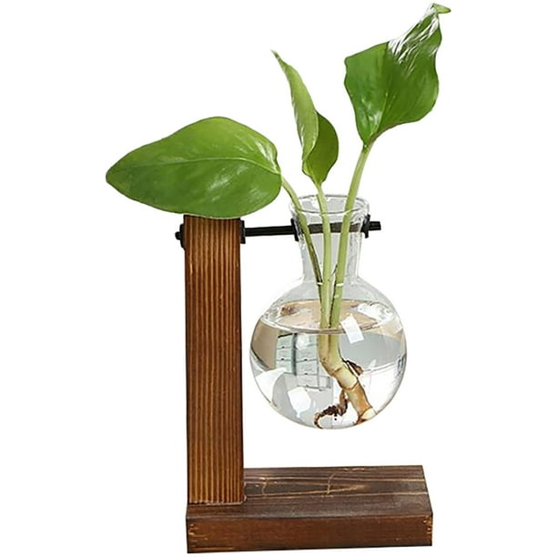 Iron Display Stand Crystal Ball Stand Hydroponic Vase Storage Rack Egg  Stand 