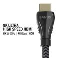 thumbnail image 2 of Barra de sonido JBL BAR 300 PRO 5.0 con cable HDMI de 2 m, 2 of 8