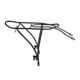 thumbnail image 1 of Portaequipajes trasero para bicicleta plegable de 20 pulgadas, soporte para alforjas Negro, 1 of 9