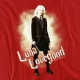 thumbnail image 2 of Harry Potter Luna Full Body Women's T Shirt, Red, Large, 2 of 6