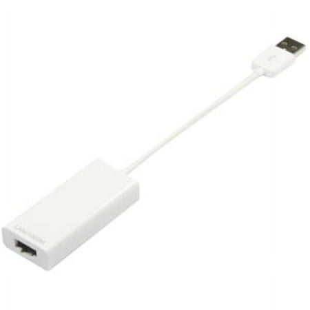 UPC: 0873791006977 | USB 2.0 FAST ETHERNET GIGABIT NETWORK ADAPTER 10/100/1000 GBPS