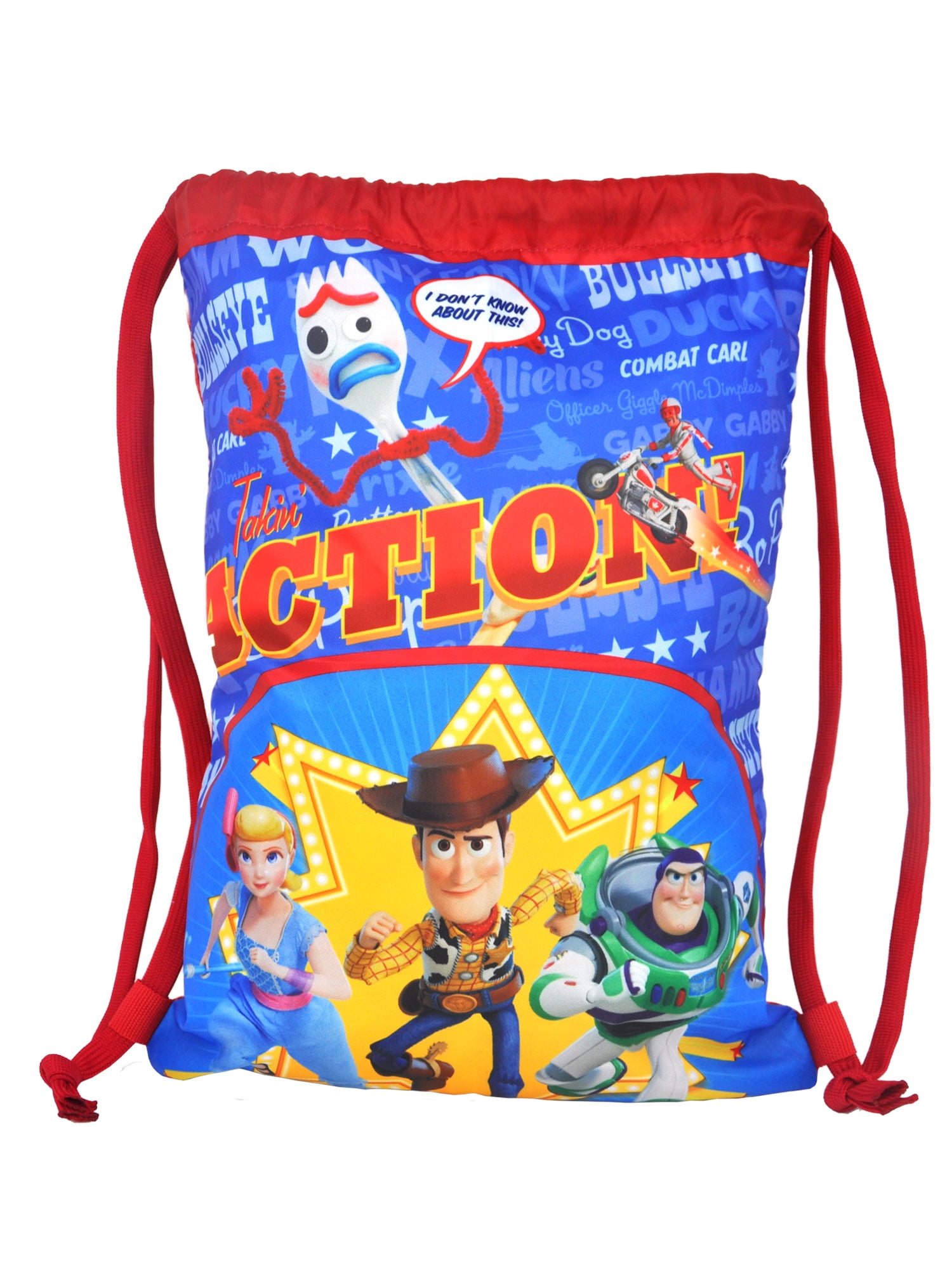 Forky kit goody bags  Toy story birthday party, Toy story birthday, Diy  toys