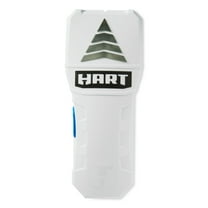 HART Basic LED Electronic Stud Finder, AAA Battery Powered, Not Included, Product Weight Is 2.88oz