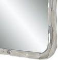 thumbnail image 3 of Renwil Pollonia 36" H x 24" W Wall Mirror, Grey, 3 of 5