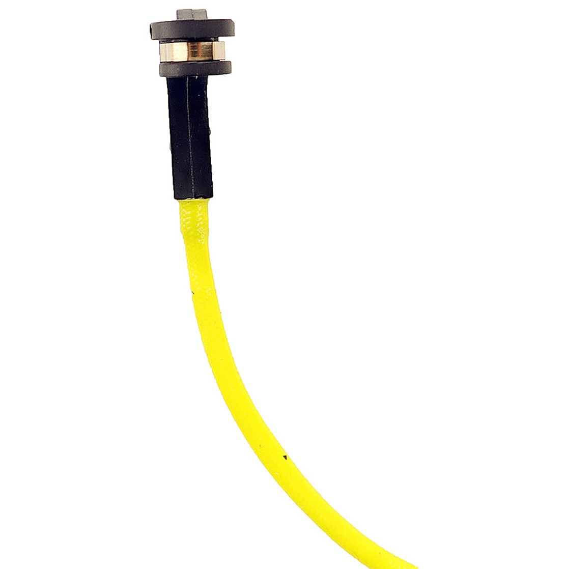 Dorman BW1128 Front Disc Brake Pad Wear Sensor for Specific Jaguar Models