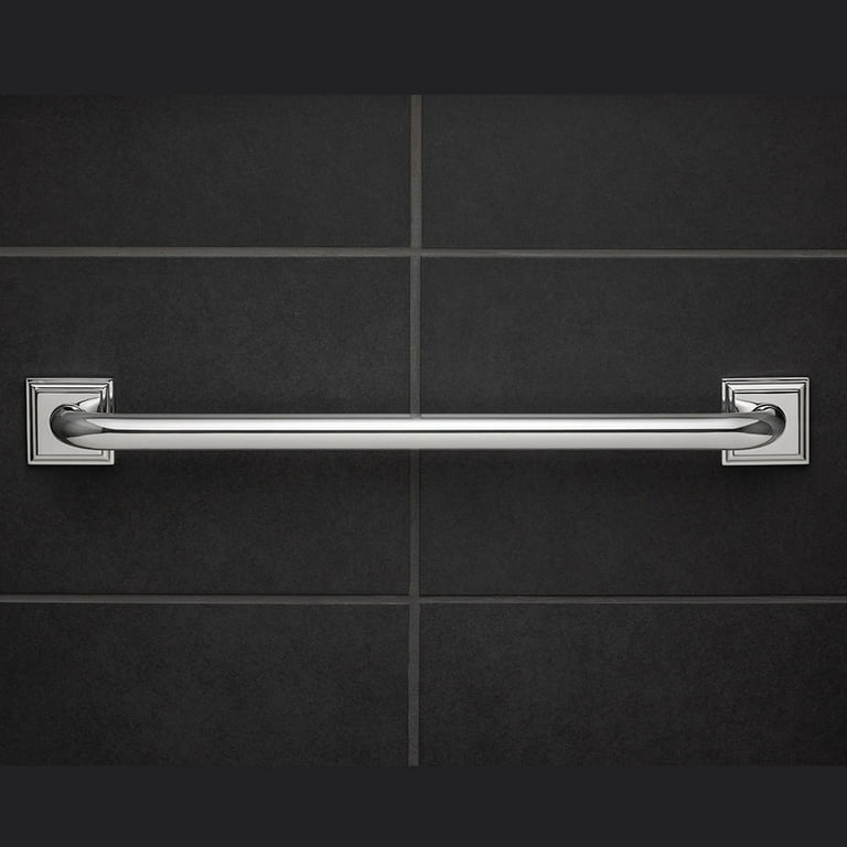 Napa ADA Shower Combination | Plumbing And Manufacturing