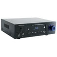 thumbnail image 3 of Rockville BLUAMP 150 Home Stereo Bluetooth Amplifier Receiver Optical/Phono/RCA, 3 of 8