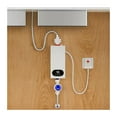thumbnail image 3 of 5.5kW Instant Electric Tankless Water Heater , Smart Water Heater Self-Modulating No Standby Losses, Household Shower Hot Water ,Security Protection Design, 3 of 7