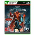 thumbnail image 1 of Assassin´s Crees Valhalla Ragnarok Edition Microsoft Xbox Series X, Xbox One, Xbox Series S, 1 of 2