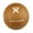 Gold, variant on CanDo PT Soft Medicine Ball
