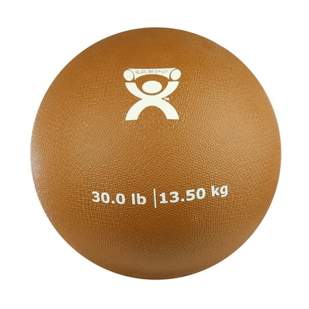CanDo PT Soft Medicine Ball
