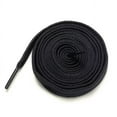 thumbnail image 2 of 3pair 3/8" Double Layer Flat Athletic Shoe Laces Strings for Sneakers 24-72 Inch, 2 of 9