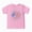 H247-Pink, variant on TOWED22 Patriotic Girls Summer T-Shirts 4th of July Red White Blue Tee Tops for Kids USA Independence Day Outfit(Red,8-9 Y)