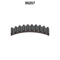 thumbnail image 3 of Dayco Engine Timing Belt P/N:95257, 3 of 3