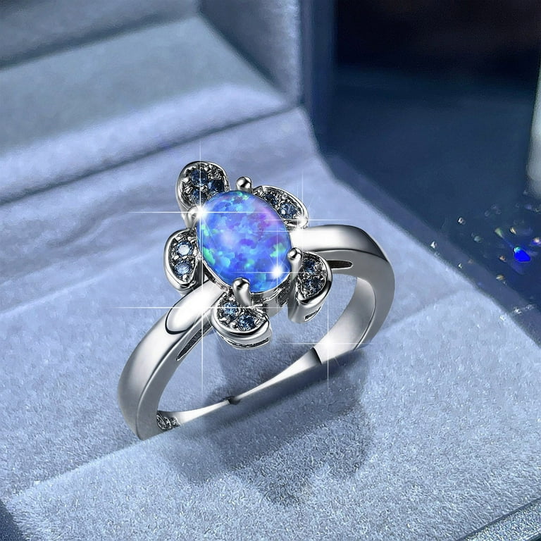 Sea turtle store engagement ring