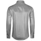 thumbnail image 4 of Camisa de lentejuelas Unique Bargains Lars Amadeus para hombre manga larga Plata S, 4 of 7