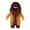 Hagrid, variant on LEGO Harry Potter Officially Licensed Minifigure Plush 13 Inch Character by Manhattan Toy