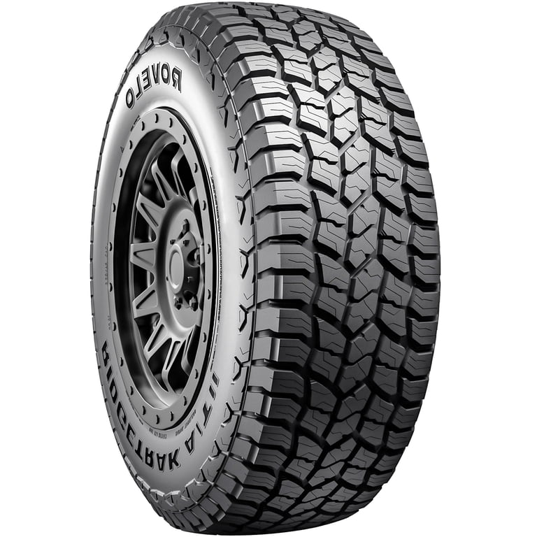 Rovelo Ridgetrak A/T II 275/55R20 117T XL All Terrain Tire
