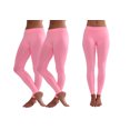 thumbnail image 1 of Women's Basic Leggings Full Length - Value Saver Multi Pack, 1 of 1