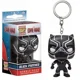 thumbnail image 4 of Funko POP Marvels The Avengers Black Panther Bobble Head Pocket Pop Llavero Figuras de juguete Colección Modelo Juguetes para niños, 4 of 4