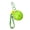 Green, variant on Compacts Pickleballs Themed Ornament Friendly Materials Pickleballs Decorstions Pendant Keychain For Gift And Outdoors