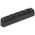 thumbnail image 2 of Graph Tech - TUSQ XL Slotted Guitar Nut - 3/16" Thick - Black - PT-1728-00, 2 of 2