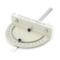 thumbnail image 1 of Aluminum Router Table Insert Plate W/Miter Gauge For Woodworking Benches Table Saw Multifunctional Trimmer Engraving Machine ,Woodworking Protractor, 1 of 7