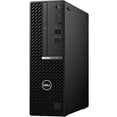 thumbnail image 4 of Dell OptiPlex 5090 SFF Home/Business Mini Desktop (Intel i5-10505 6-Core, Intel UHD 630, 16GB RAM, 2TB PCIe SSD + 2TB HDD (3.5), USB 3.2, Win 10 Pro) with Microsoft 365 Personal , Dockztorm Hub, 4 of 6