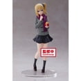 thumbnail image 2 of Kaguya-sama Ai Hayasaka Ultra Romantic Kyunties Statue, 2 of 8