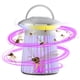 thumbnail image 1 of Mute Fly Trap Catcher Mosca Eléctrica Con Nocturna para (enchufe) Blanco, 1 of 9