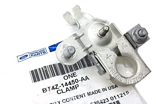 Ford BT4Z-14450-AA Battery Clamp Bolt